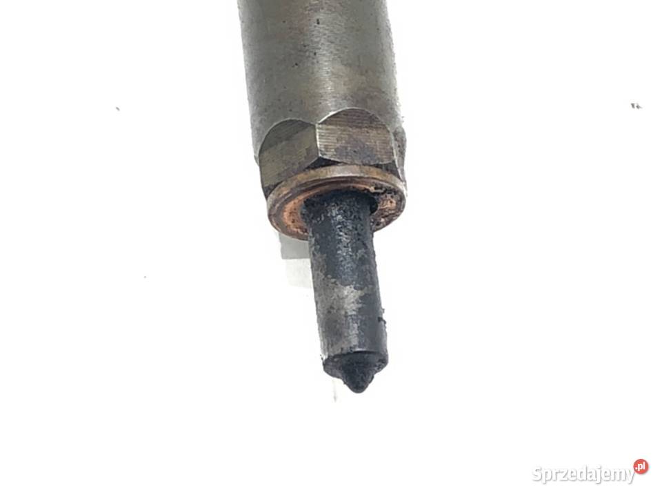 WTRYSKIWACZ PEUGEOT 206 0445110135 14 68 9812 podkarpackie