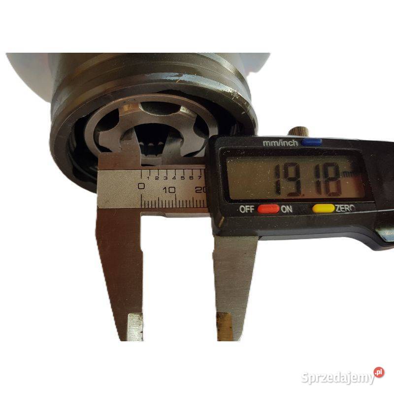 Przegub wewnętrzny tył ZM do quada Yamaha Pozostałe Nowy Sącz