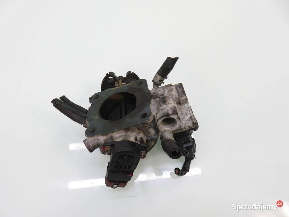 PRZEPUSTNICA MITSUBISHI PAJERO PININ 18 AC50357 Przepustnice sprzedam