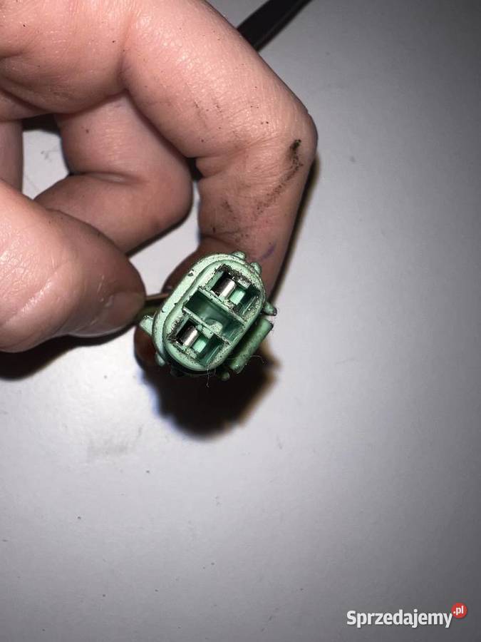 czujnik nóżki bocznej Suzuki GSXR 600 SRAD AD Czujniki i sterowniki Ostrzeszów sprzedam