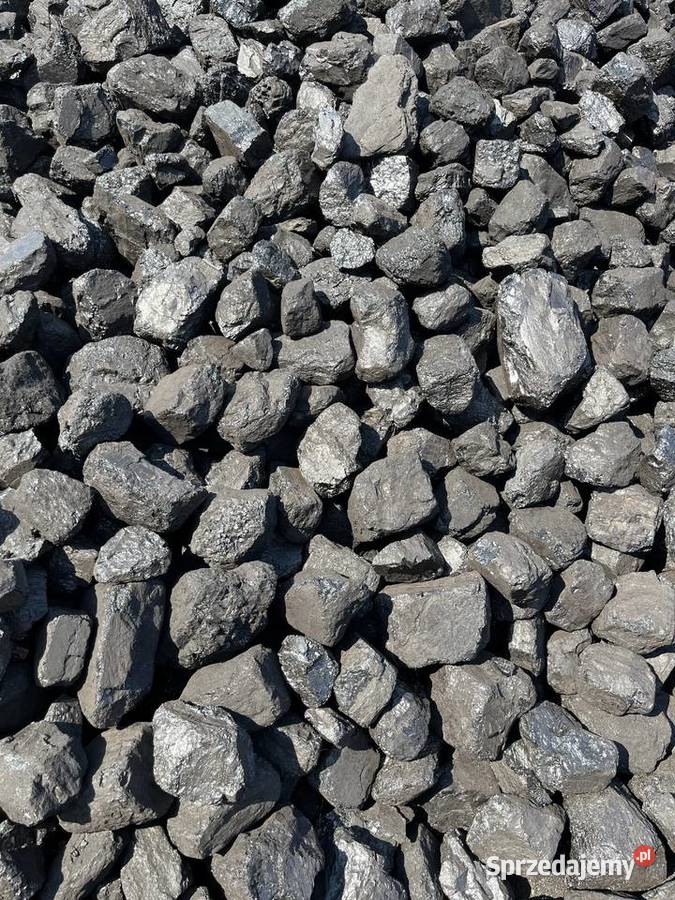 ŚWIEŻA DOSTAWA WĘGIEL ekogroszek orzech kostka Burkatów