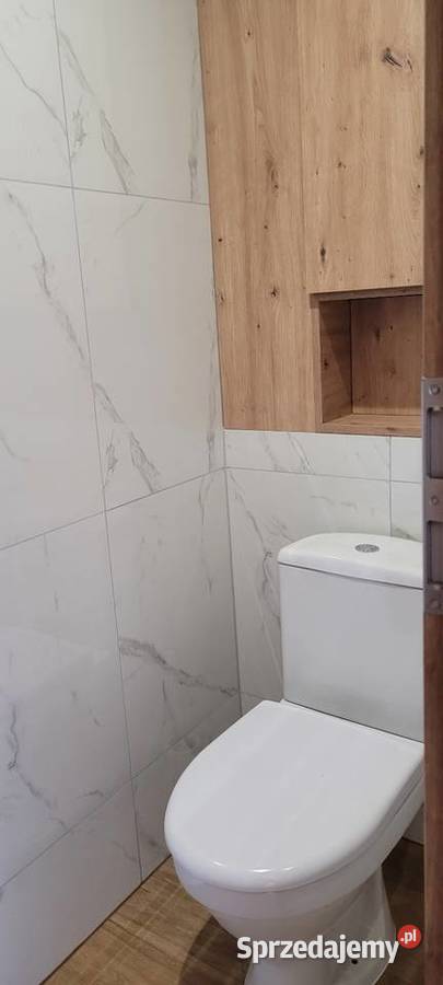 Sprzedam mieszkanie 47 Białystok