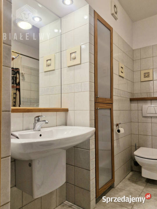 Mieszkanie Warszawa Wąwozowa 5674m2 2pokojowe spółdzielcze własnościowe z KW