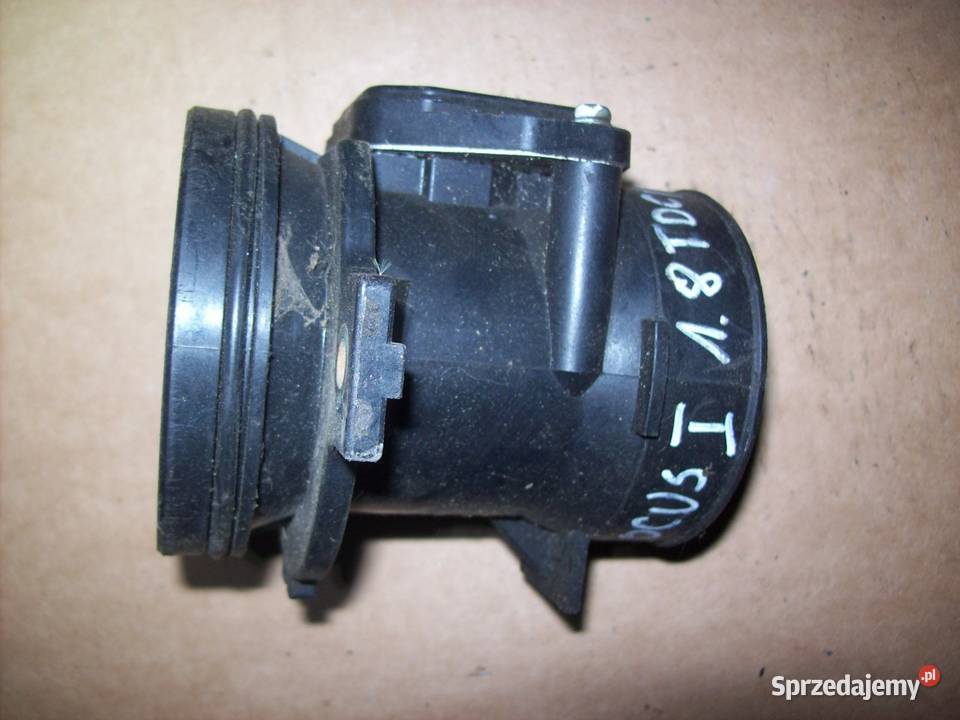 Focus MK1 18 TDCI Przeplywomierz Oryginal osobowe Przepływomierze