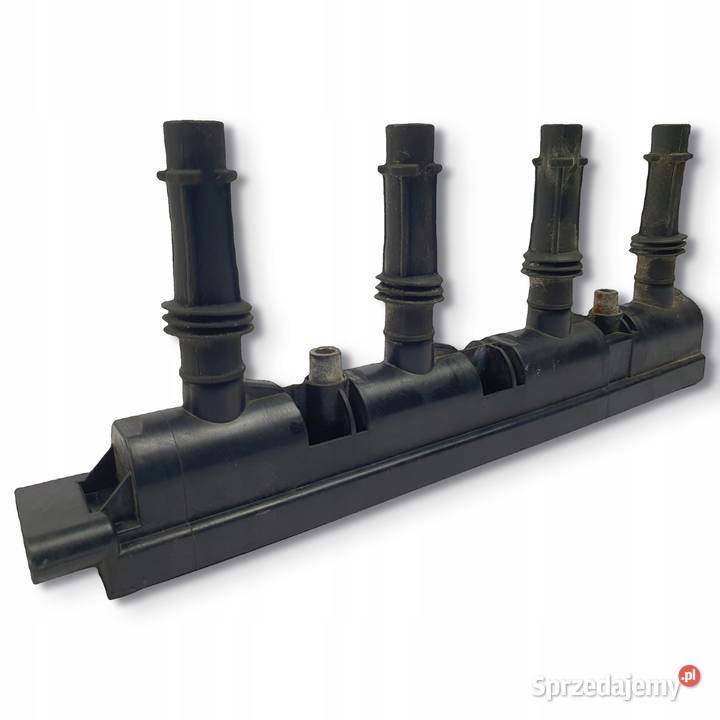 CEWKA ZAPŁONOWA Opel Meriva B 14 16V GN10401 lubelskie sprzedam