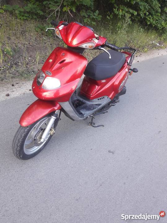 Pegasus TGB Sky TANIO Jeżdżący małopolskie Olkusz sprzedam