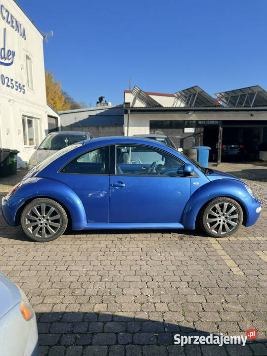 Volkswagen Beetle I 19982010 Słupsk