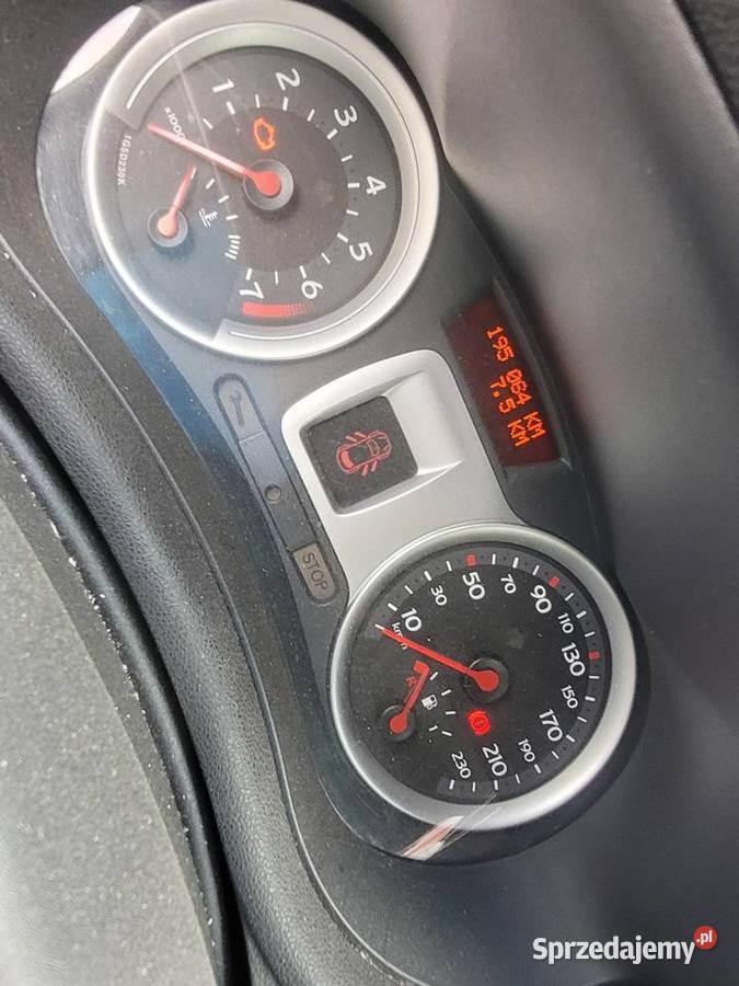 Renault Clio IIl 2005 14 194 manualna Jelenia Góra