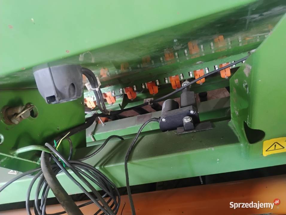 Amazone ad302 302 Plesewo