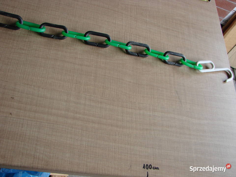 Łańcuch sklepowy Lublin