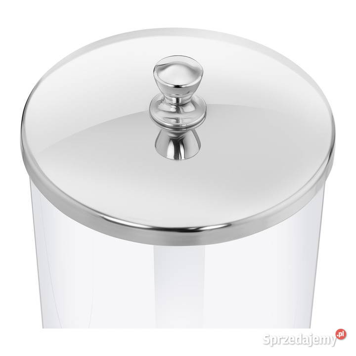 Potrójny dyspenser do płatków musli 3x35L Częstochowa