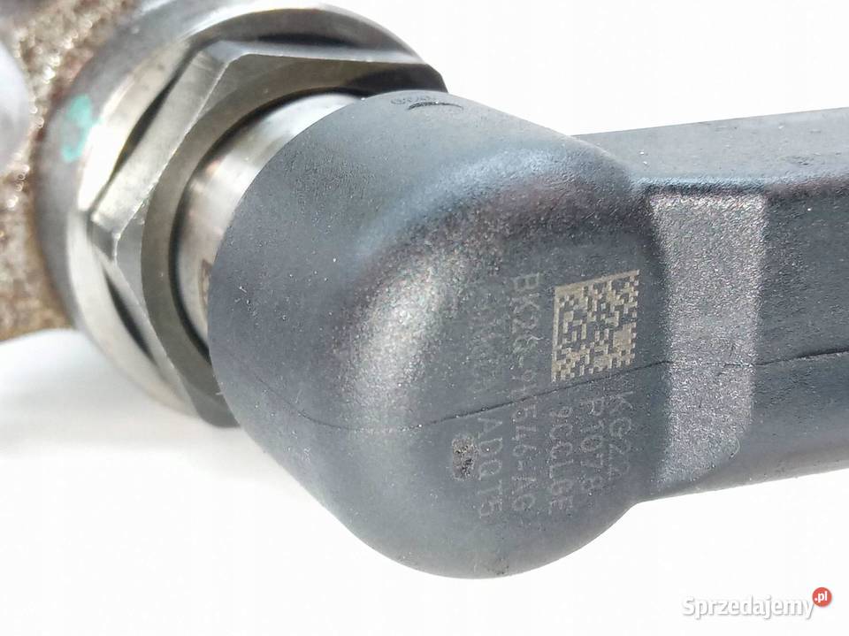 WTRYSKIWACZ BK2Q9K546AG 22 TDCI Ford Transit VI Części samochodowe