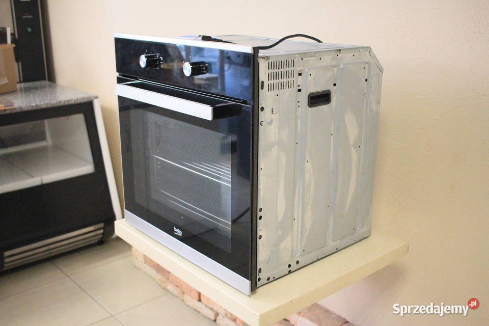 Piekarnik do zabudowy Beko BIE253E0X do zabudowy śląskie Pszczyna