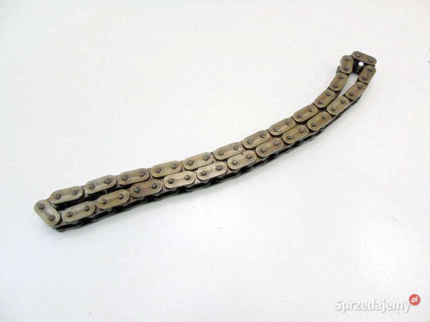 ŁAŃCUCH ROZRZĄDU POMPY OLEJU 52O 24 28 V6 AUDI
