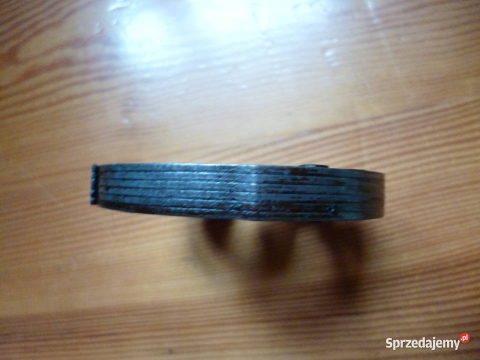 Piła spalinowa Dolmar 100 sprzęgło Piły łańcuchowe Łochów