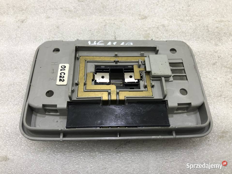 LAMPKA PODSUFITKI KIA PICANTO II sprzedam