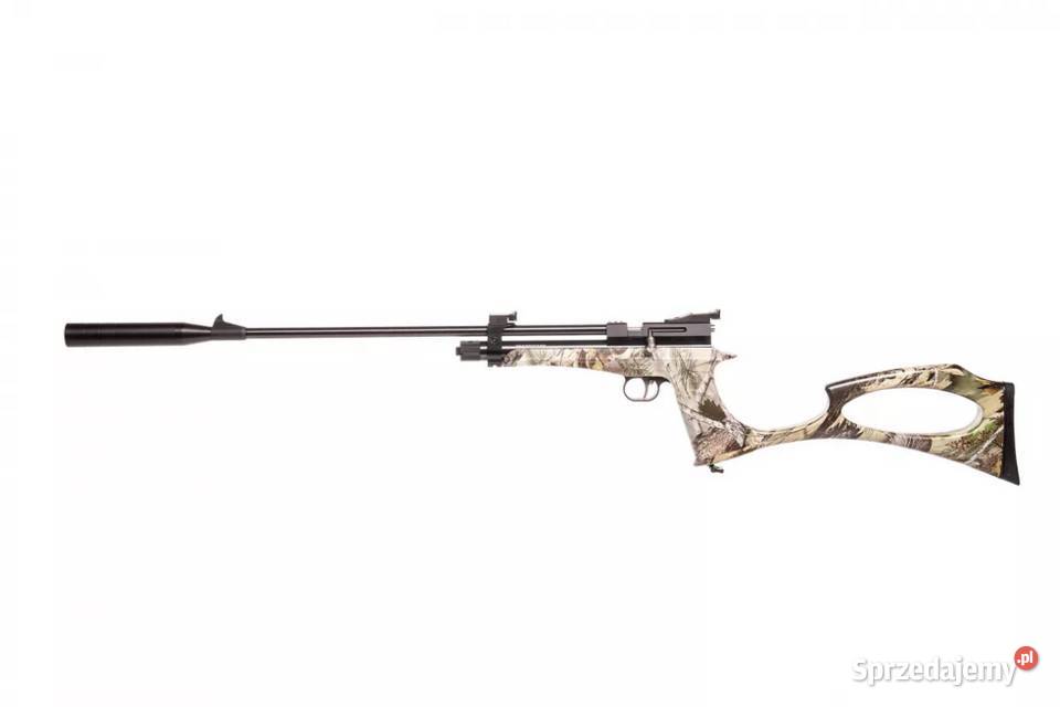 SPA CP2 Camo 55 mm WIATRÓWKA Trzcianka