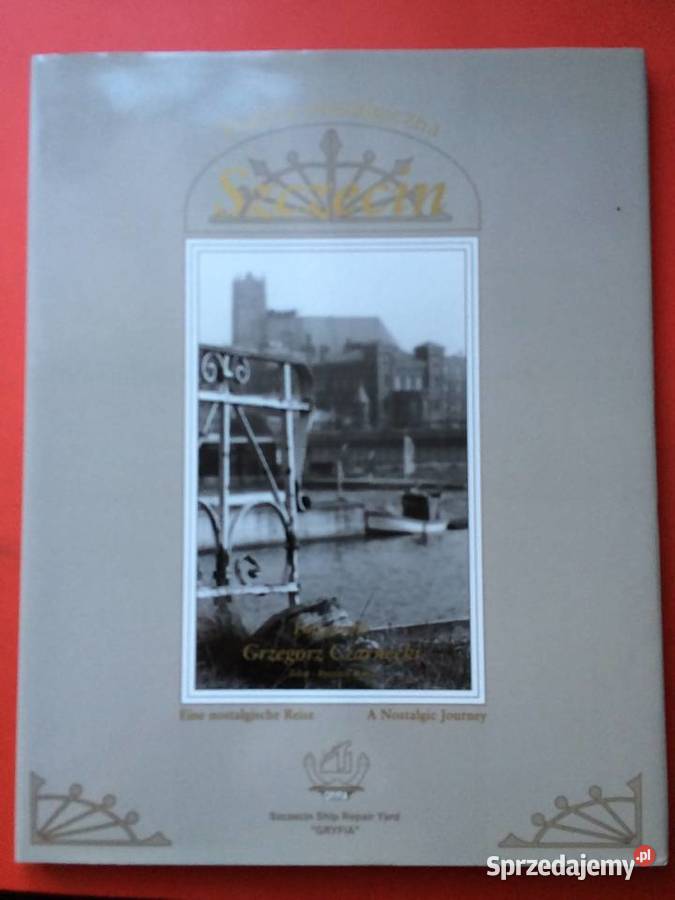 2224 Podróż Nostalgiczna Szczecin