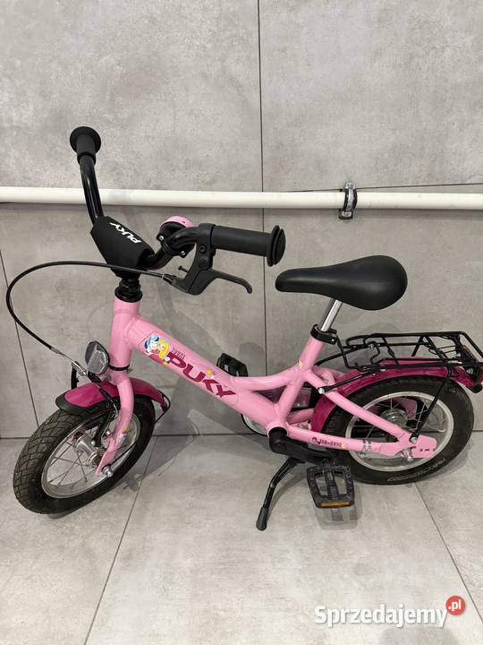 rower Puky Youke 12 Dziecięce Nowy Sącz