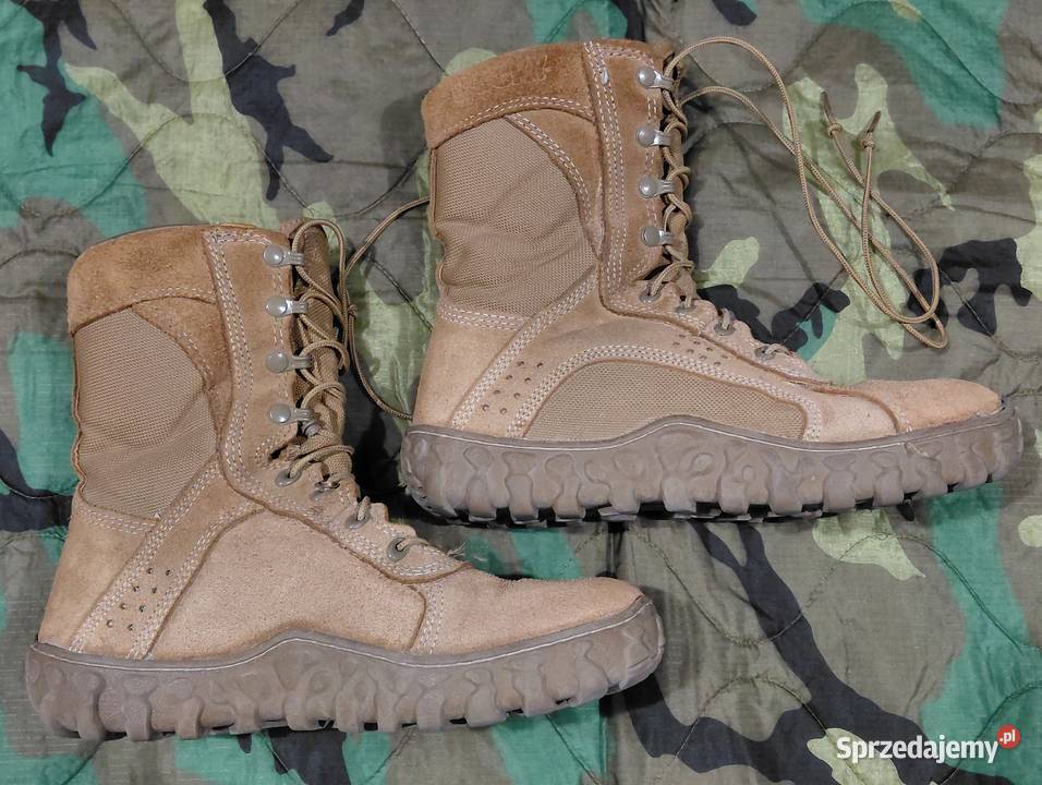 Buty Rocky S2V Special Ops coyote 10M