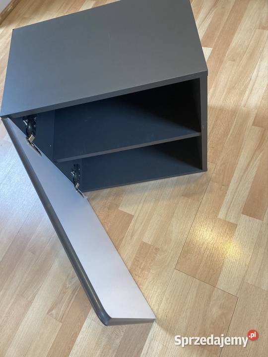 Szafkai wiszącae do przed pokoju nowoczesny zachodniopomorskie