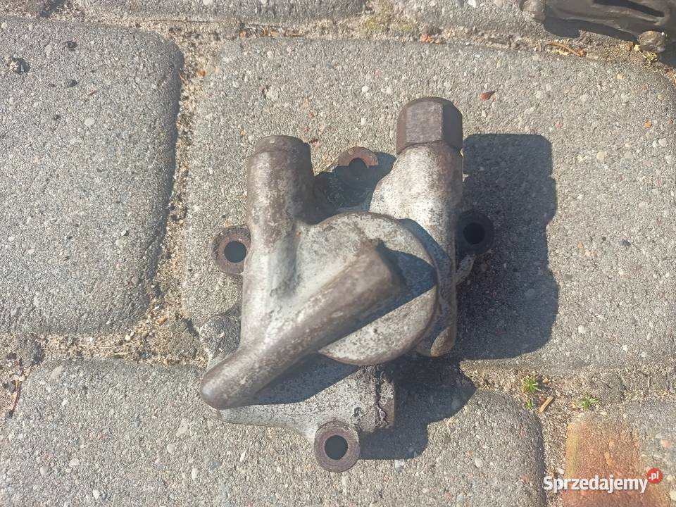 Harley WLA 1944 Silniki kujawsko-pomorskie