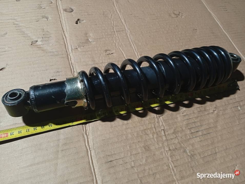 Amortyzator przód Quad Hisun 700 Hsun podkarpackie Strzyżów sprzedam