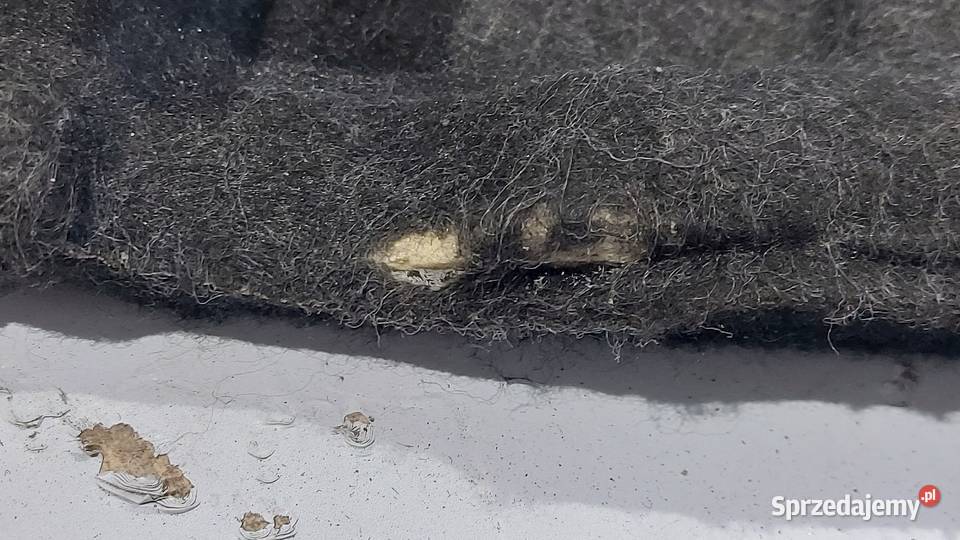 CITROEN C4 PICASSO I 12r półka bagażnika komplet Kielce sprzedam