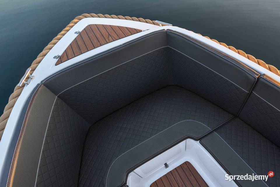 Elektryczna Łódź 485 Września