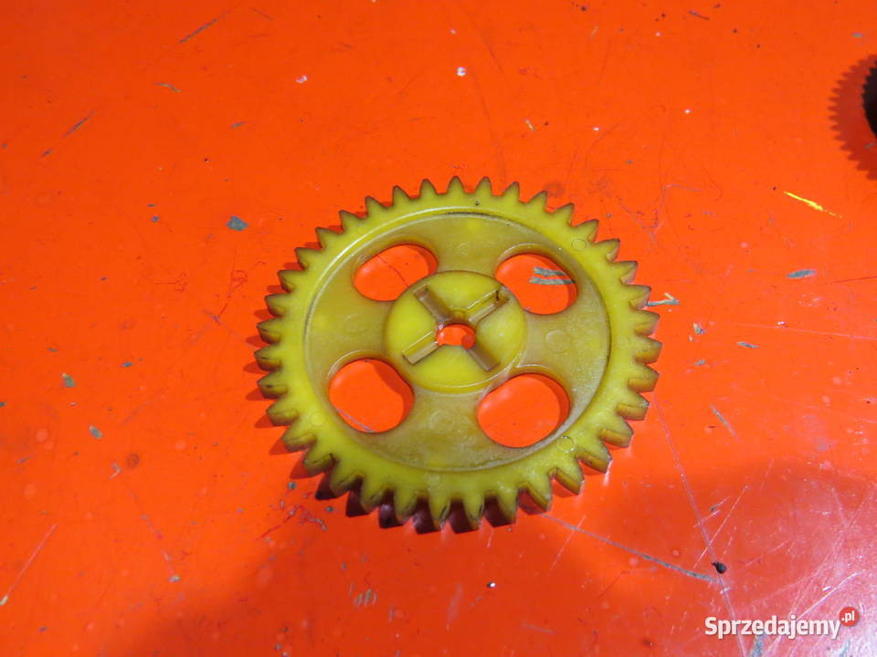 YAMAHA MAJESTY 250 03 pompa oleju olejowa tryb mazowieckie