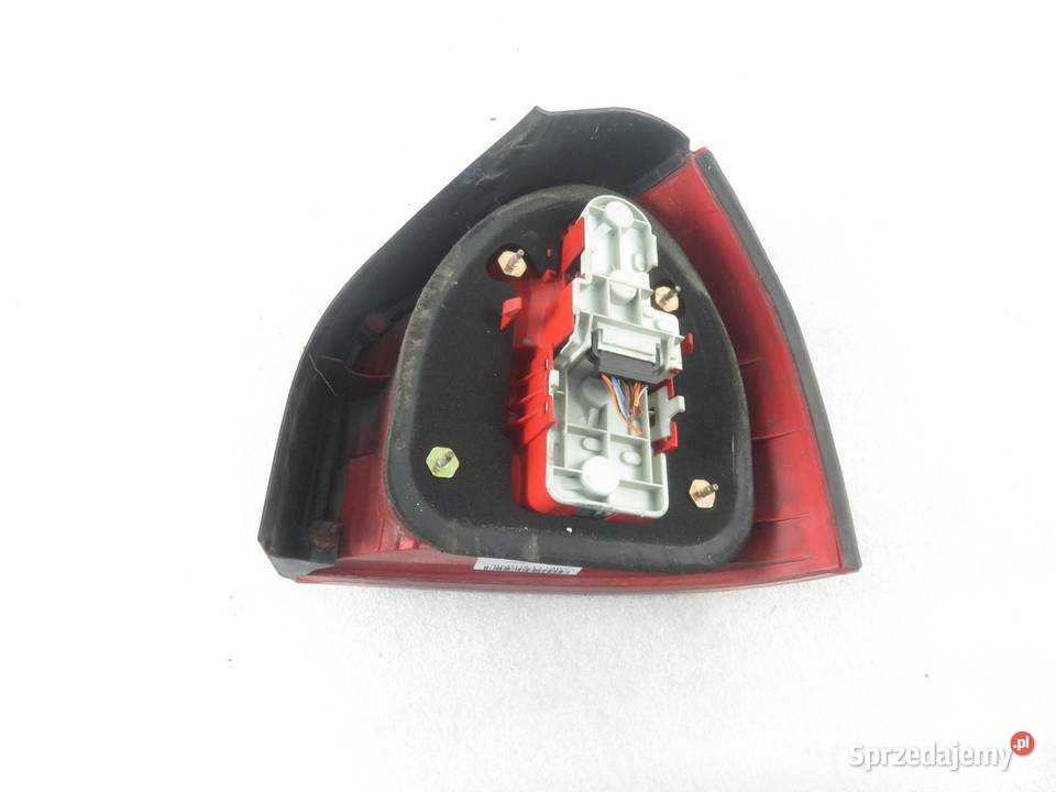 LAMPA LEWA TYLNA AUDI A3 8L1 LIFT 8L0945095B Lampy tylne małopolskie sprzedam