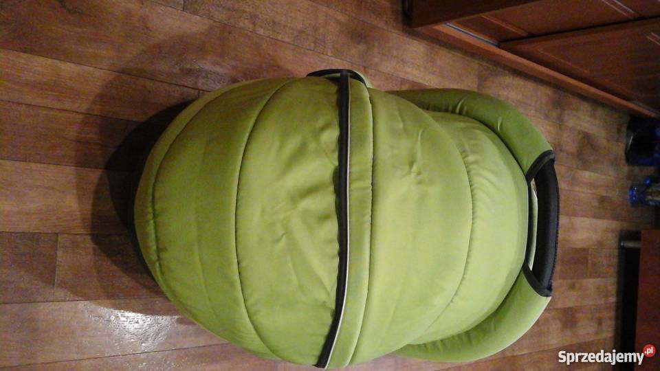 Seka Zippy Lux 3w1 Ruda Śląska