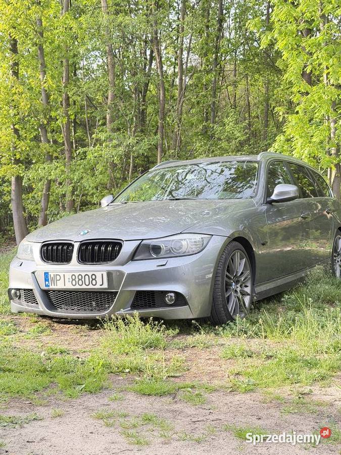 Sprzedam e91