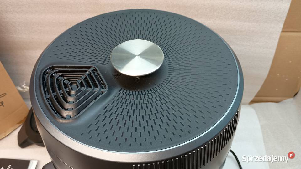 Cecotec Wielofunkcyjny robot kuchenny Mambo Mirosławiec