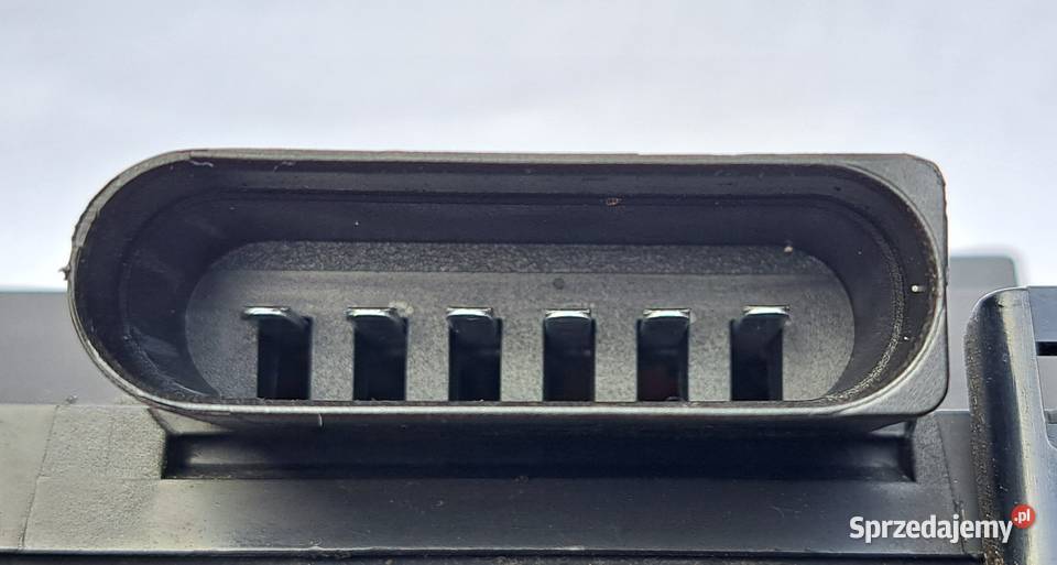 LAMPA PRAWA TYŁ TYLNA VW TRANSPORTER T5 dolnośląskie