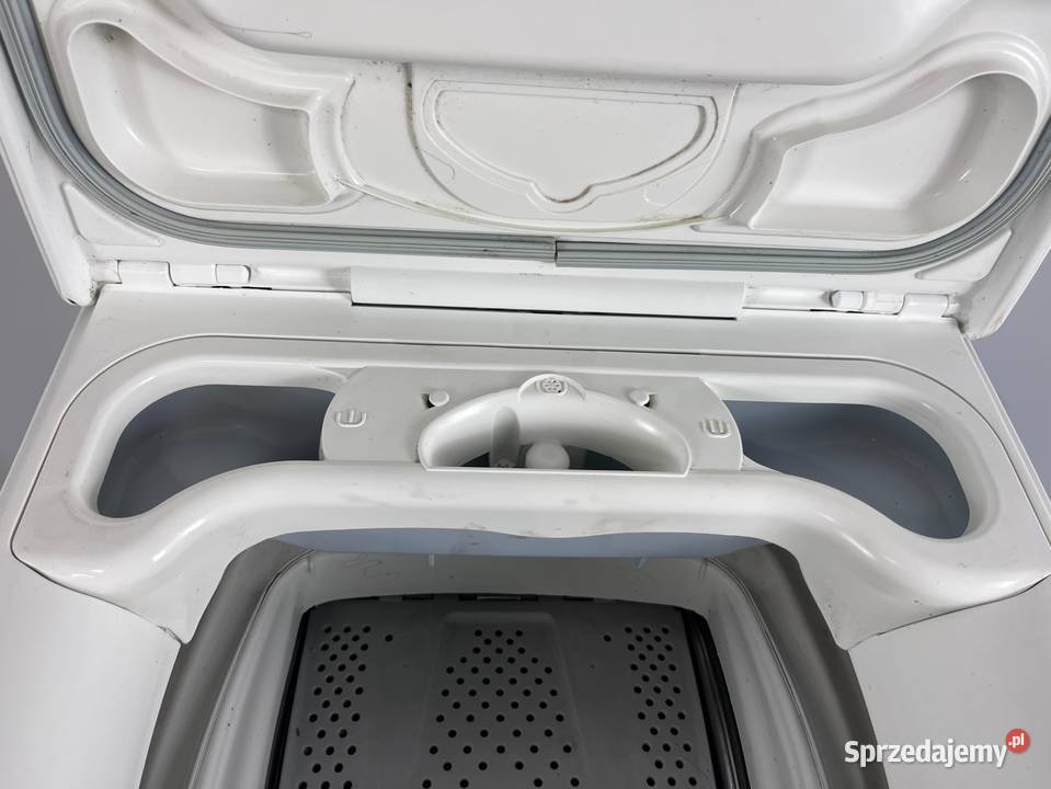 Pralka AEG 55 1200obr A Dostawa Gwarancja Wiejca