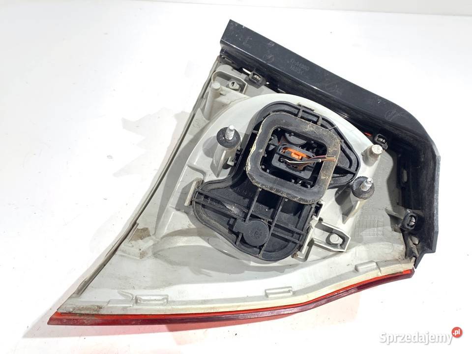 LAMPA LEWY TYŁ VW GOLF V Hatchback 0310 ŚWIATŁO