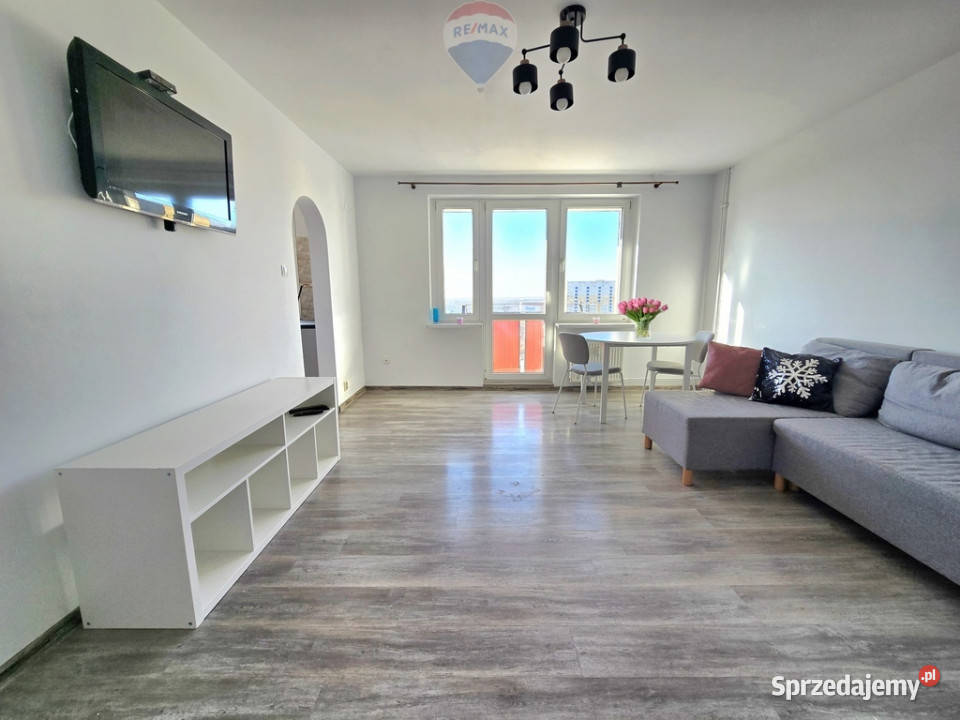 Na wynajem kawalerka osZwycięstwa Poznań