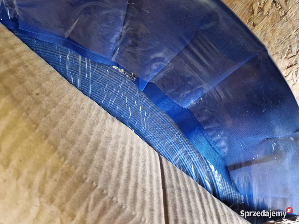 Wąż Gumowy Płaski KraftDele KD779 2 Cale 52mm sprzedam