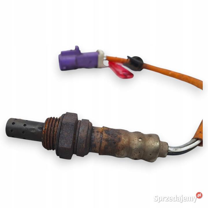 SONDA LAMBDA Ford Fiesta Mk7 14 16V AE819G444BB sprzedam