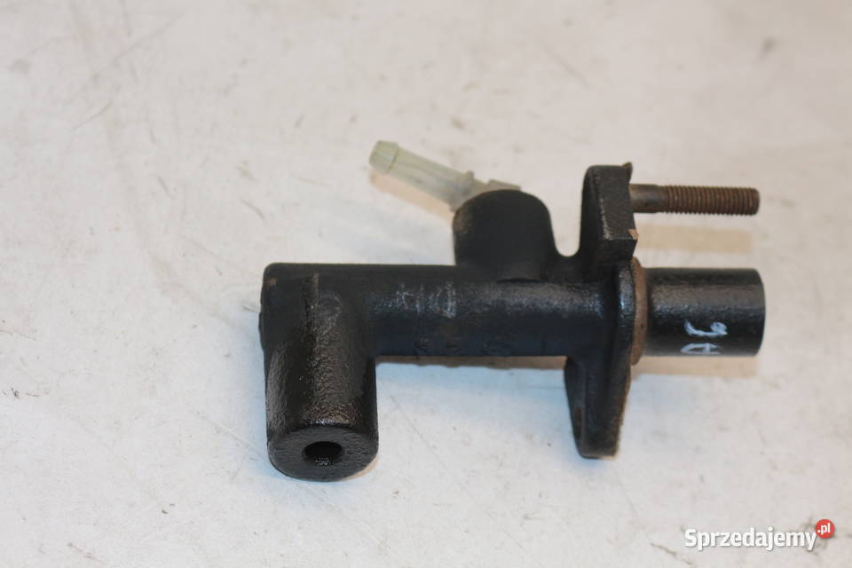 MAZDA 6 23 MZR 0208 GGGY POMPKA SPRZĘGŁA osobowe dolnośląskie Prochowice sprzedam