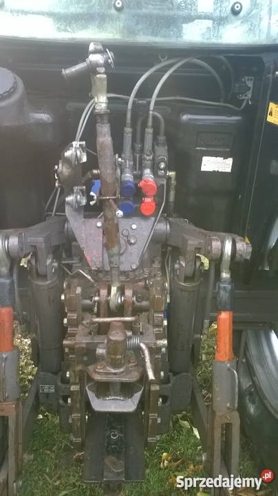Massey Ferguson 3075 Stara Huta