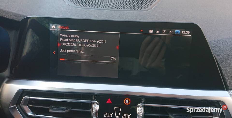 BMW MINI Kodowanie Polski Diagnostyka Mapy Wrocław