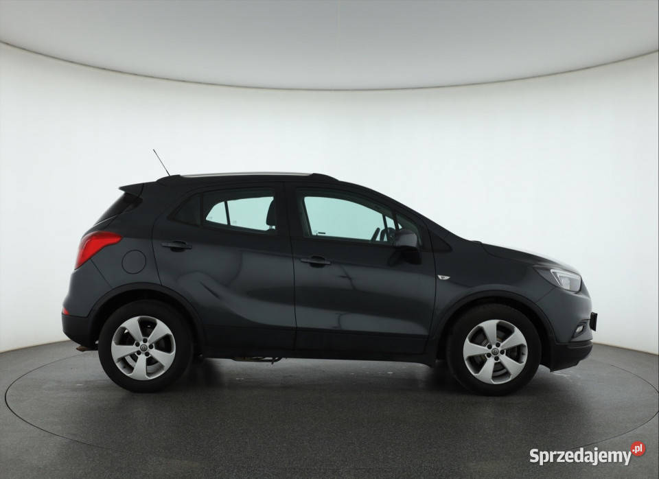 Opel Mokka 16 Piaseczno sprzedam