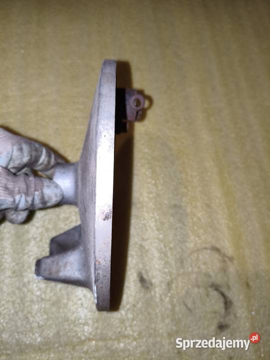 Tarcza kotwiczna przedniego koła Dniepr MT K650 Leszno