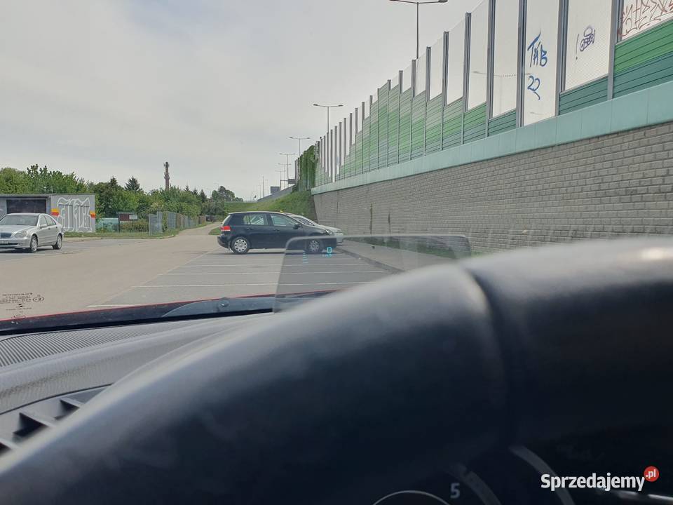 Mazda 3 Diesel 150 koni Skóra kamera cofania podlaskie Białystok