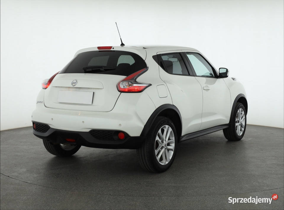 Nissan Juke 16 i ABS Piaseczno