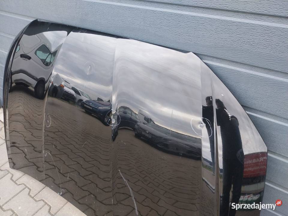 MASKA SEAT IBIZA 2019 Wrocław sprzedam