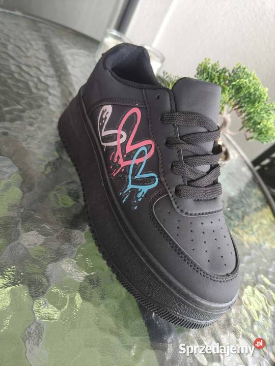 Buty damskie nowe rozmiary 36 do 41 Sady