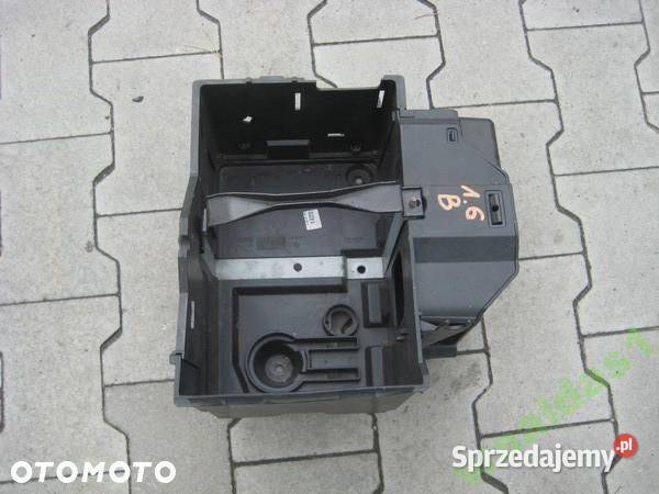 VOLVO S40 V50 16B 0711R OBUDOWA AKUMULATORA Rakoniewice